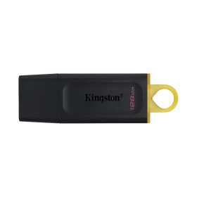 KINGSTON Datatraveler Exodia 128GB - USB 3.2 - DTX/128GB